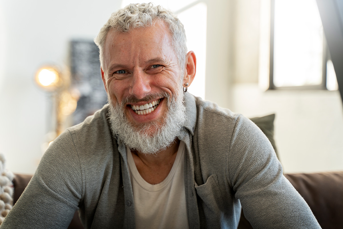 Testosterone Replacement Therapy for Men In Testosterone Replacement Therapy Clinic In Cupertino